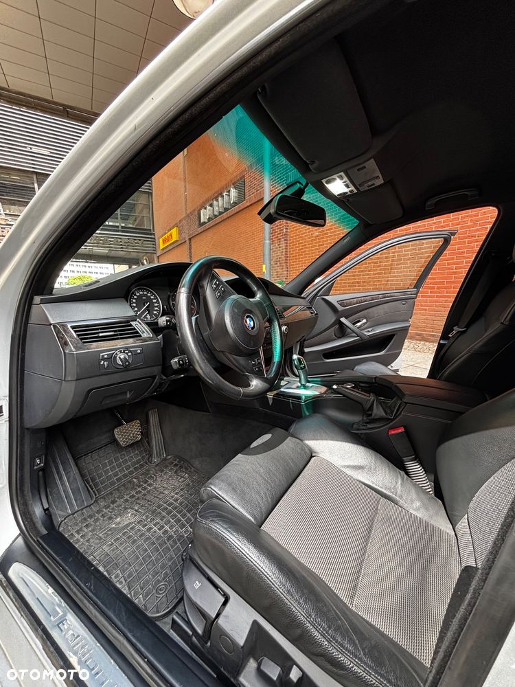 BMW Seria 5 - 11