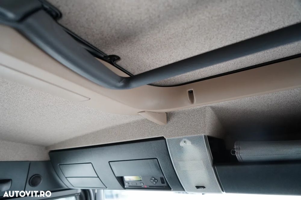 MAN TGS 460 / CISTERNĂ 15.000 L / 6x4 / 6x2 / 4x4 / PUNȚĂ RIDICATĂ / EURO 6 / - 26
