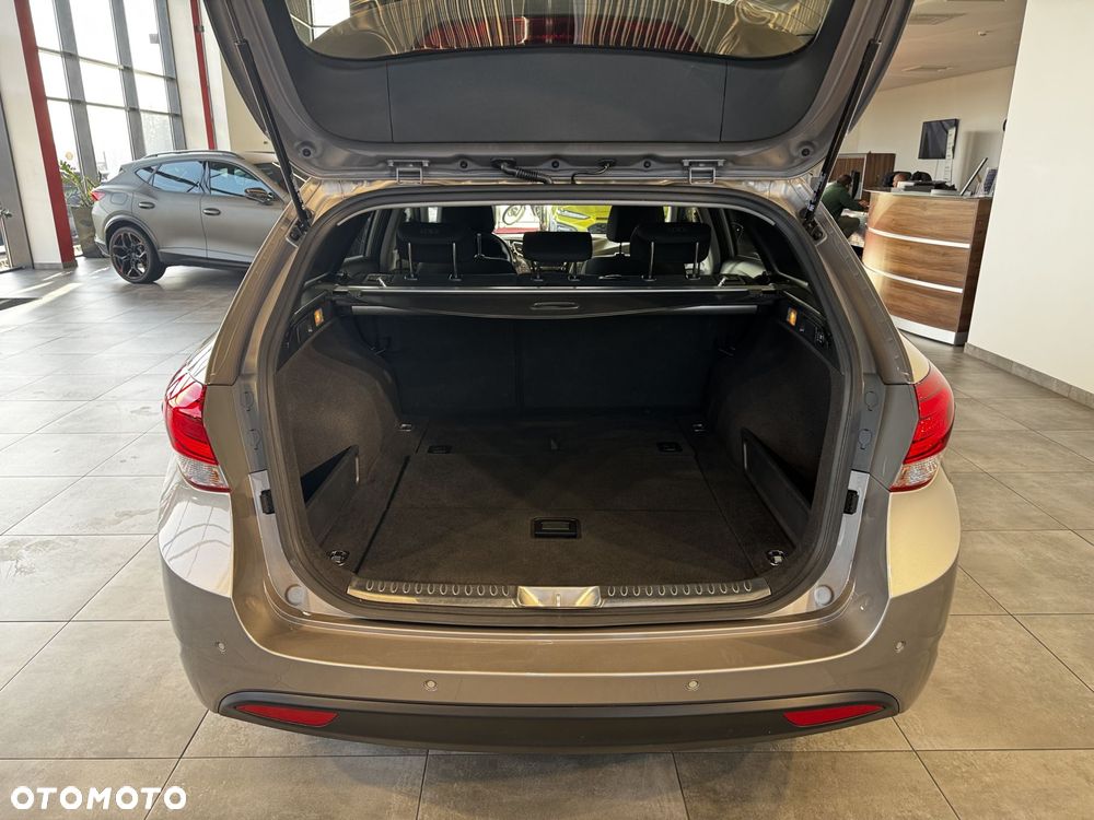 Hyundai i40 - 13