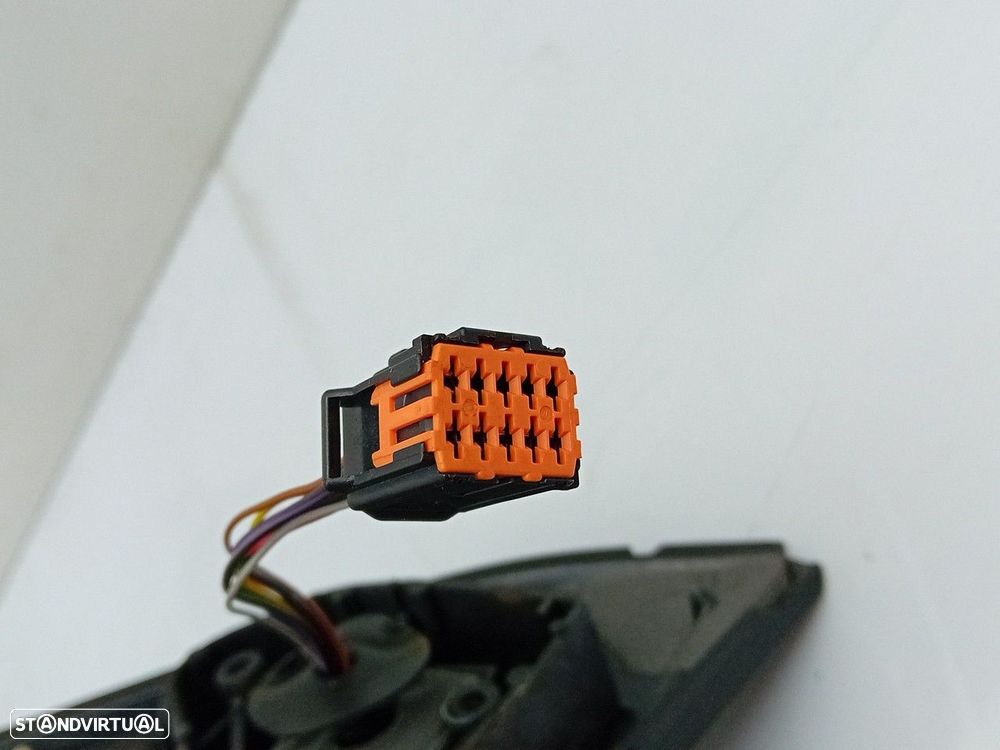 Retrovisor / espelho esquerdo PEUGEOT 308 II - 3