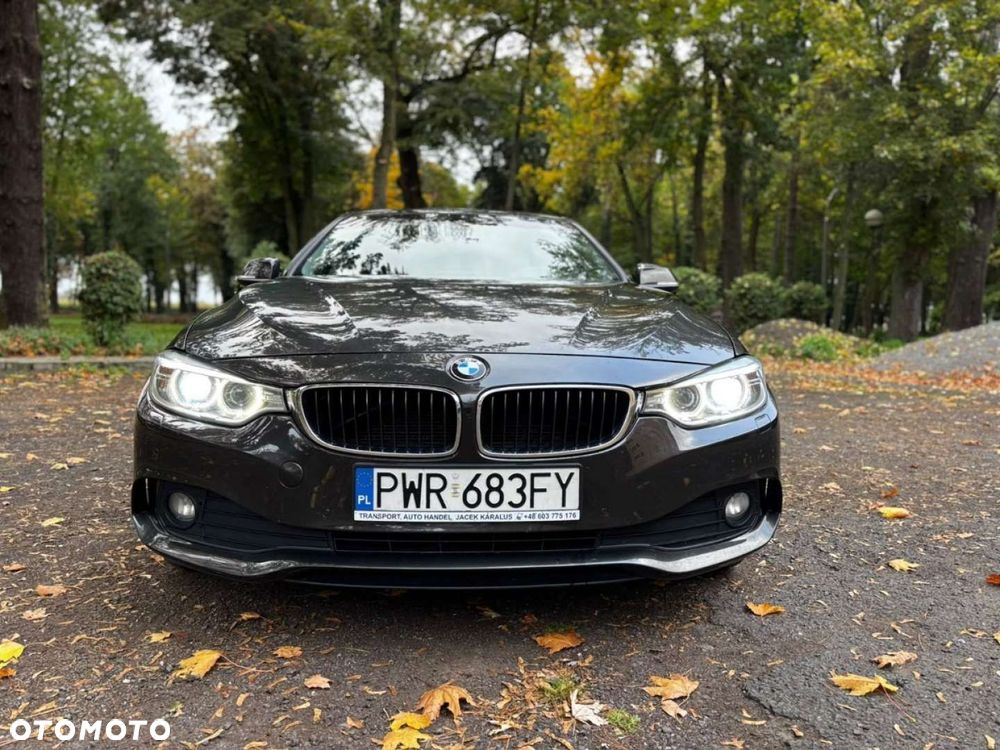 BMW Seria 4 - 11