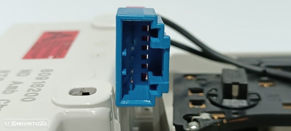 LUZ INTERIOR AUDI Q5 (8R) 2.0 TDI CLEAN DIESEL / ULTRA (110KW) - 3