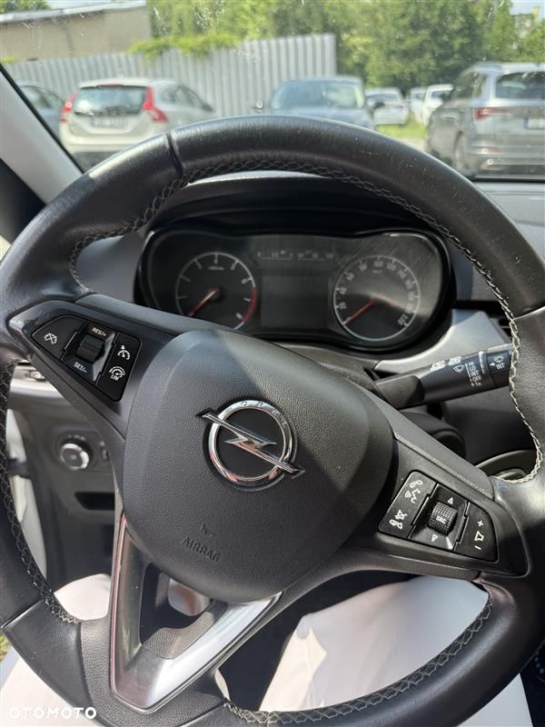 Opel Corsa 1.4 Color Edition - 10