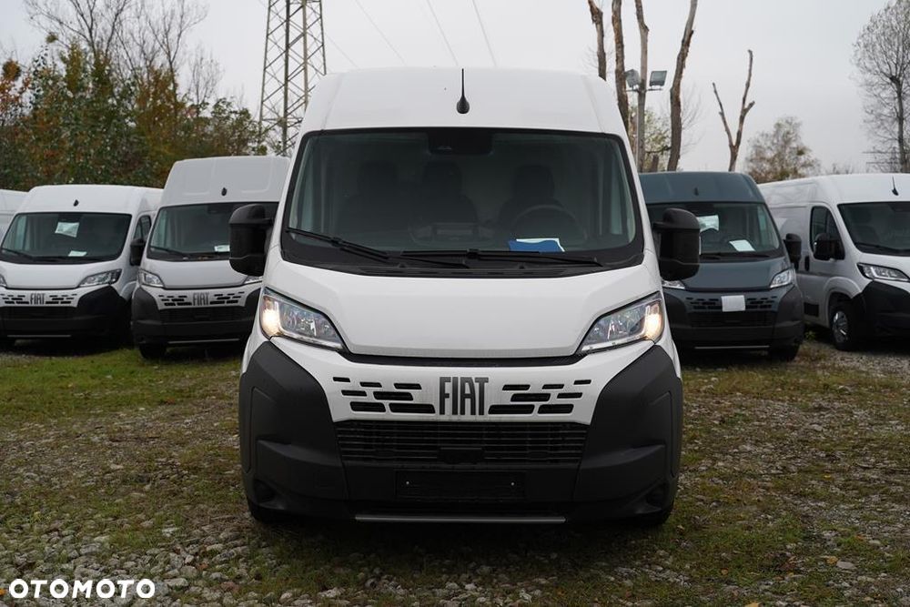 Fiat Ducato Maxi H3-Power L4H2 - 2