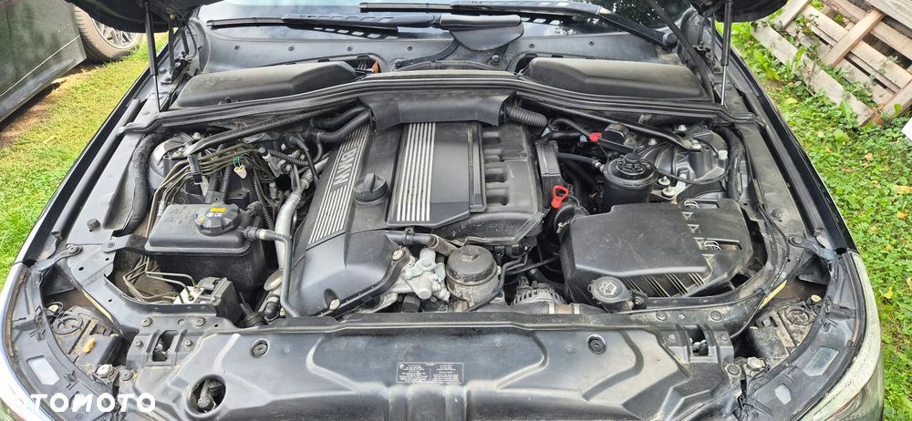 BMW Seria 5 - 14