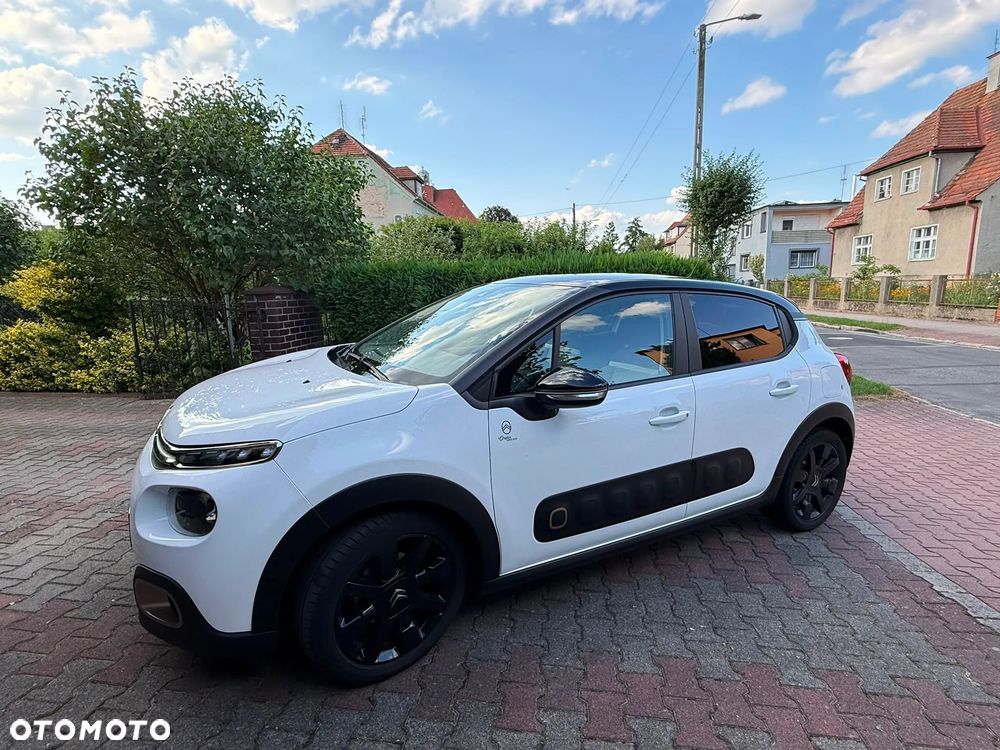 Citroën C3 1.2 PureTech Origins S&S EAT6 - 3