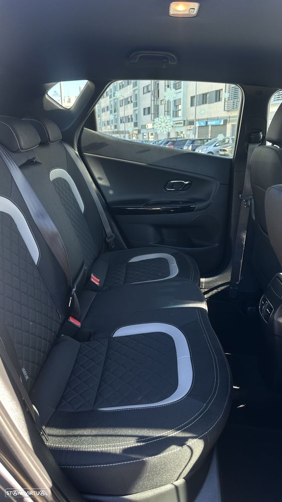 Kia Ceed 1.6 CRDi GT Line - 2