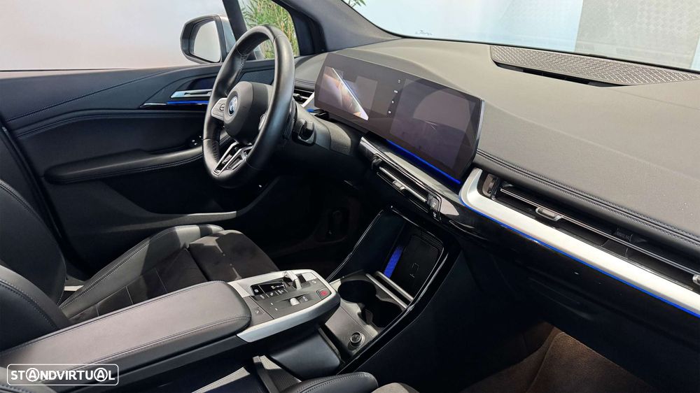 BMW 225xe Active Tourer e xDrive Pack Desportivo M - 8