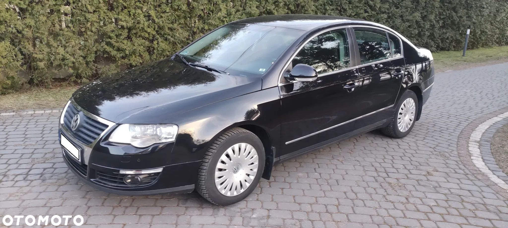 Volkswagen Passat - 1