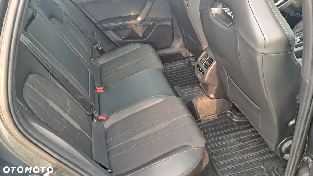 Cupra Formentor VZ 2.0 TSI 4Drive DSG - 12