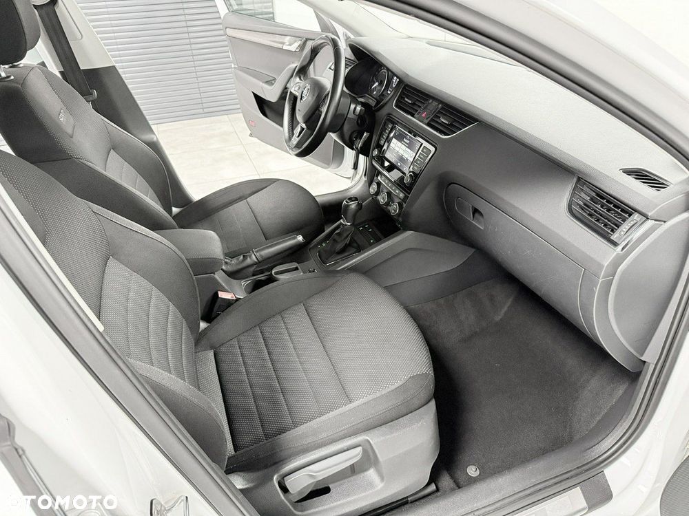 Skoda Octavia - 29
