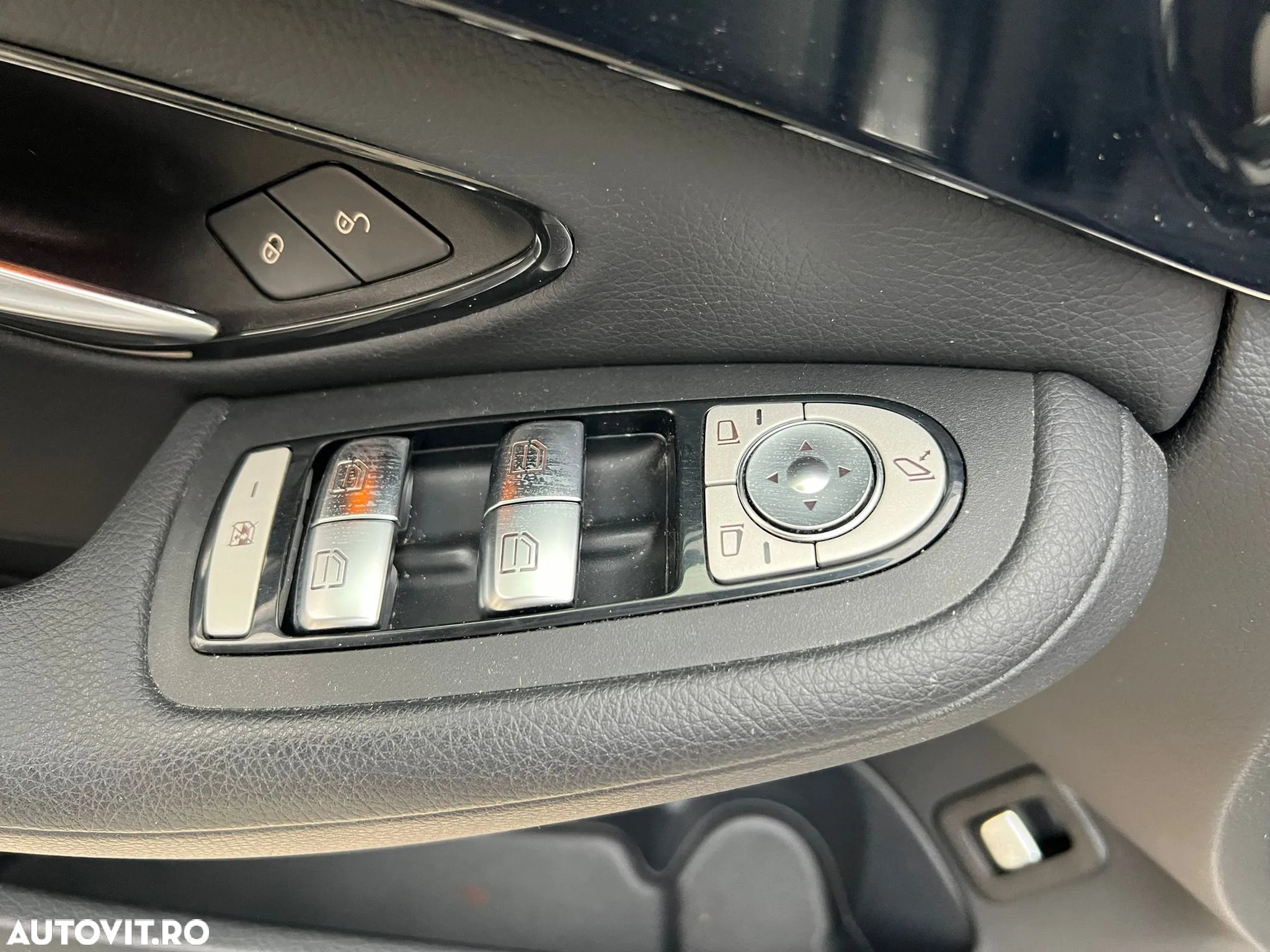 Mercedes-Benz C 200 d 9G-TRONIC Edition 19 - 13