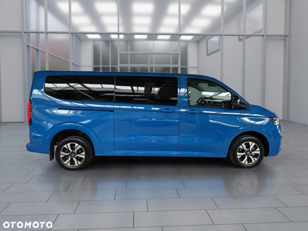 Volkswagen Caravelle 2.0 TDI L2 Life - 8