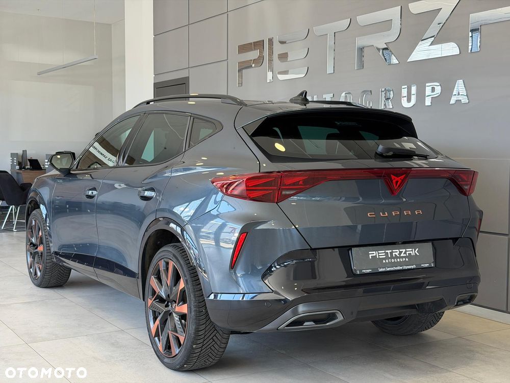 Cupra Formentor ver-1-5-etsi-mhev-dsg - 5
