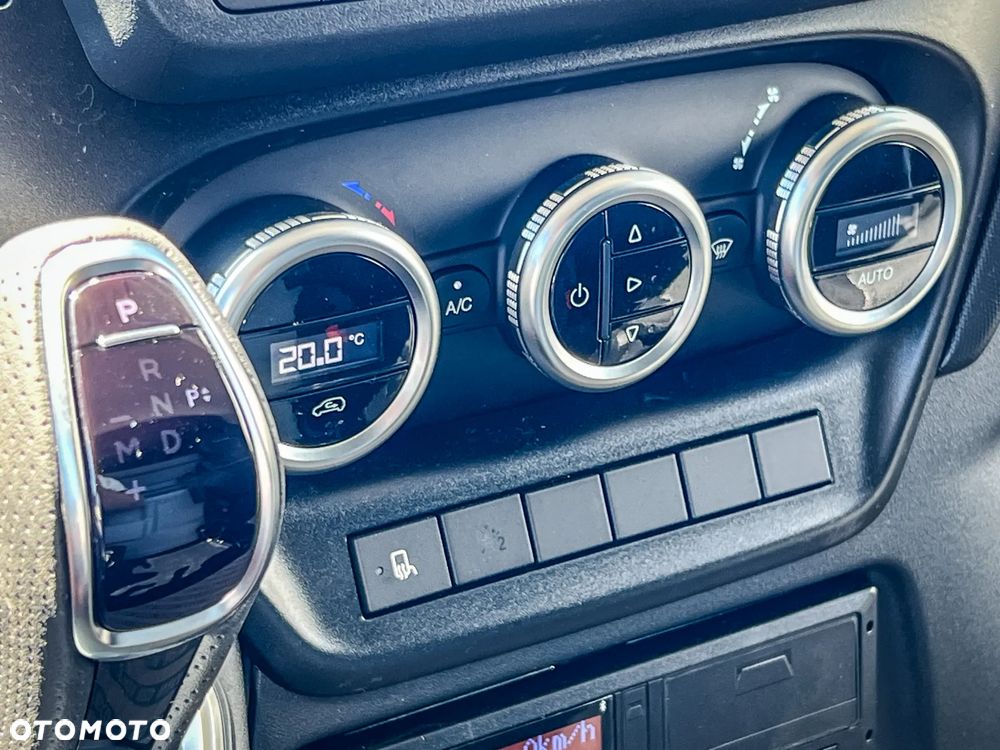 Iveco 35S18HA8 3.0 Diesel 180 KM AT8 'ZF' Autolaweta, Sypialnia, GSC - 24