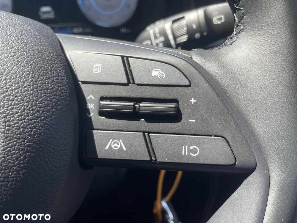 Hyundai i20 1.2 Modern - 26