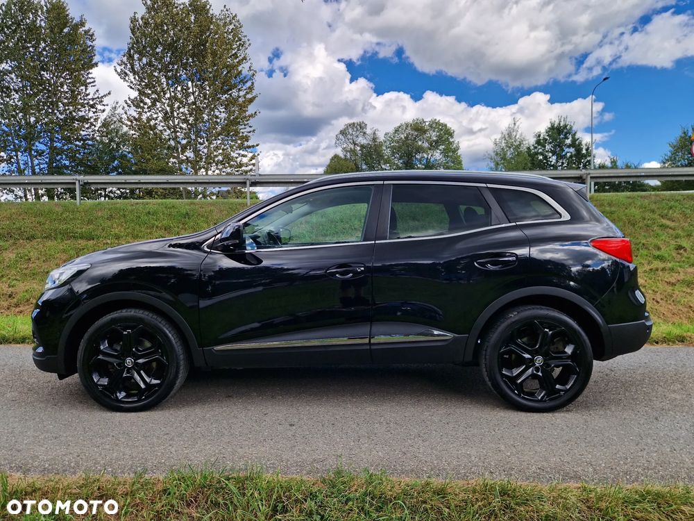 Renault Kadjar BLUE dCi 115 EDC LIMITED - 3