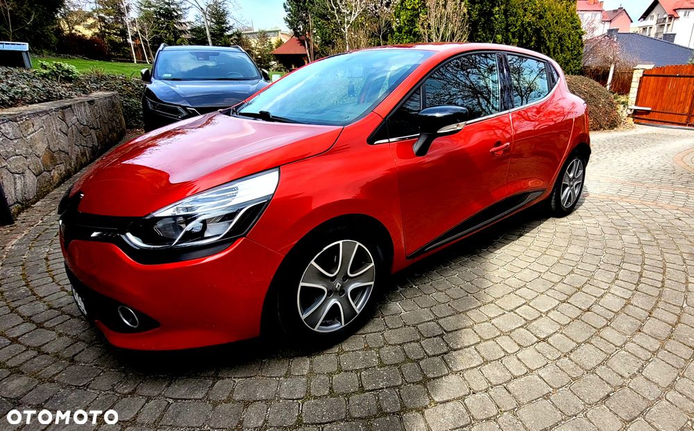 Renault Clio 0.9 Energy TCe Intens+ - 3