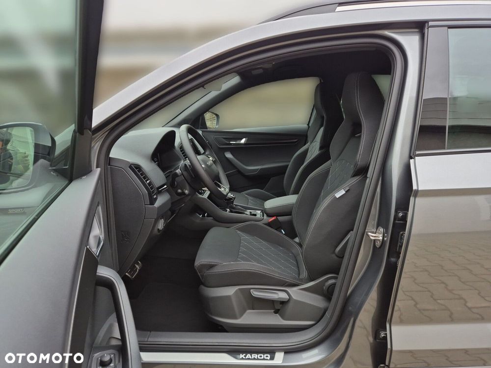 Skoda Karoq - 18