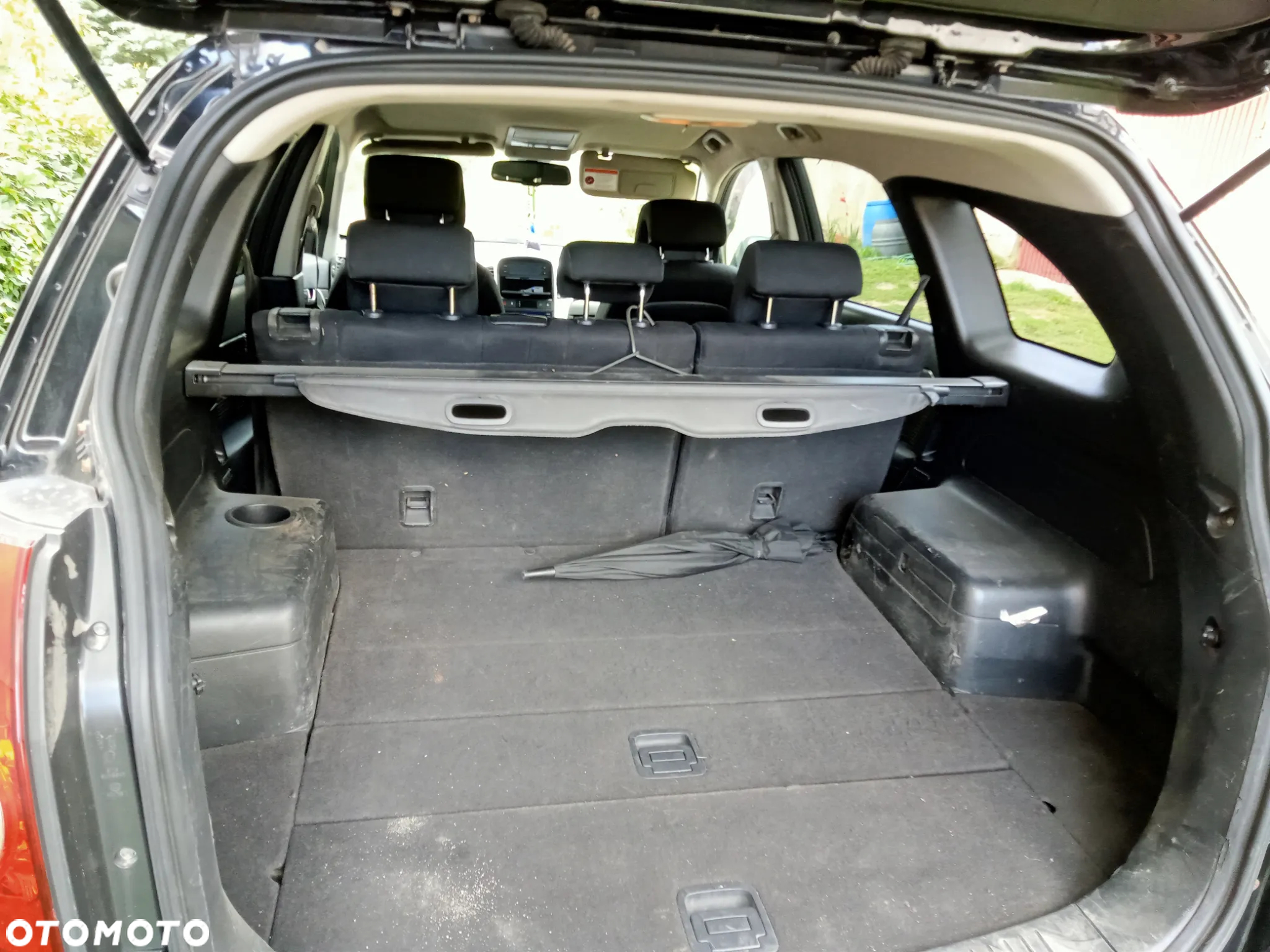 Chevrolet Captiva 2.4 LT - 16
