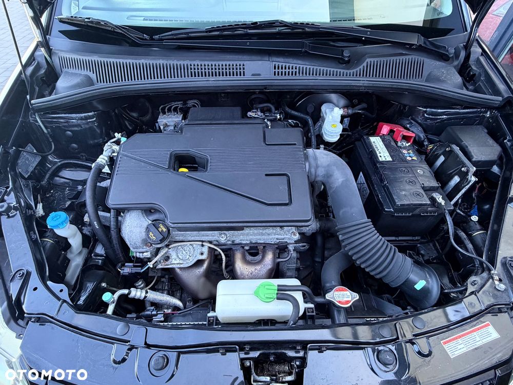 Suzuki SX4 1.6 VVT 4x4 Club - 17