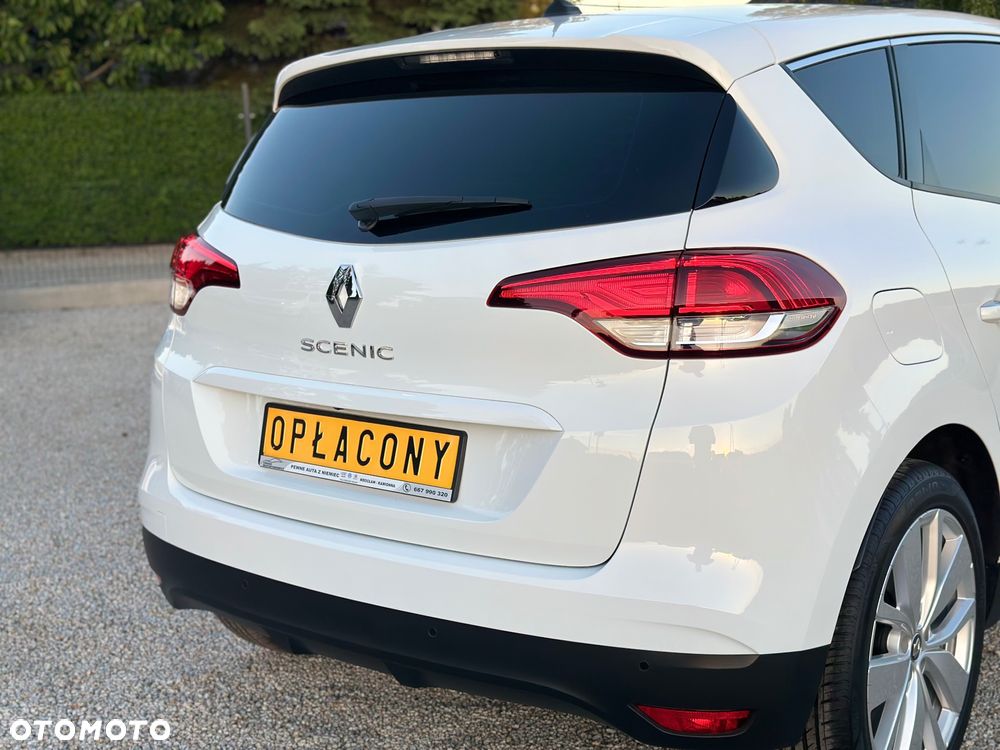 Renault Scenic - 14