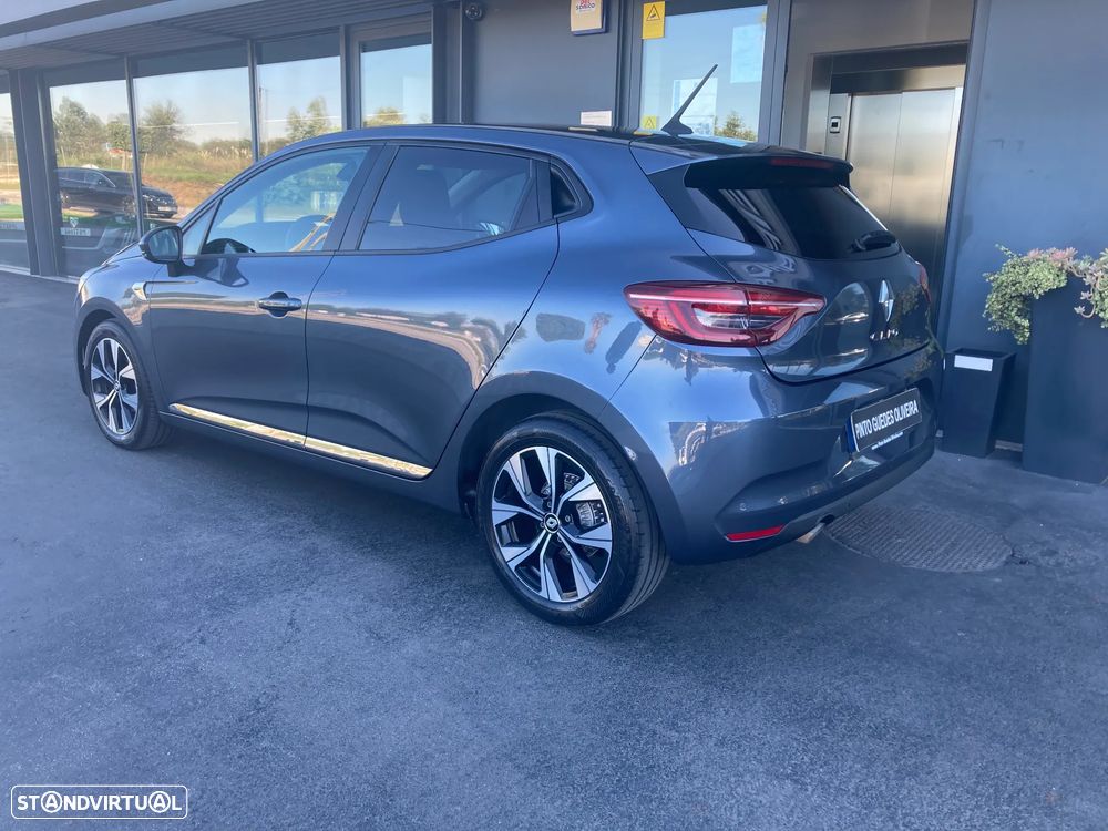 Renault Clio TCe 100 INTENS - 7