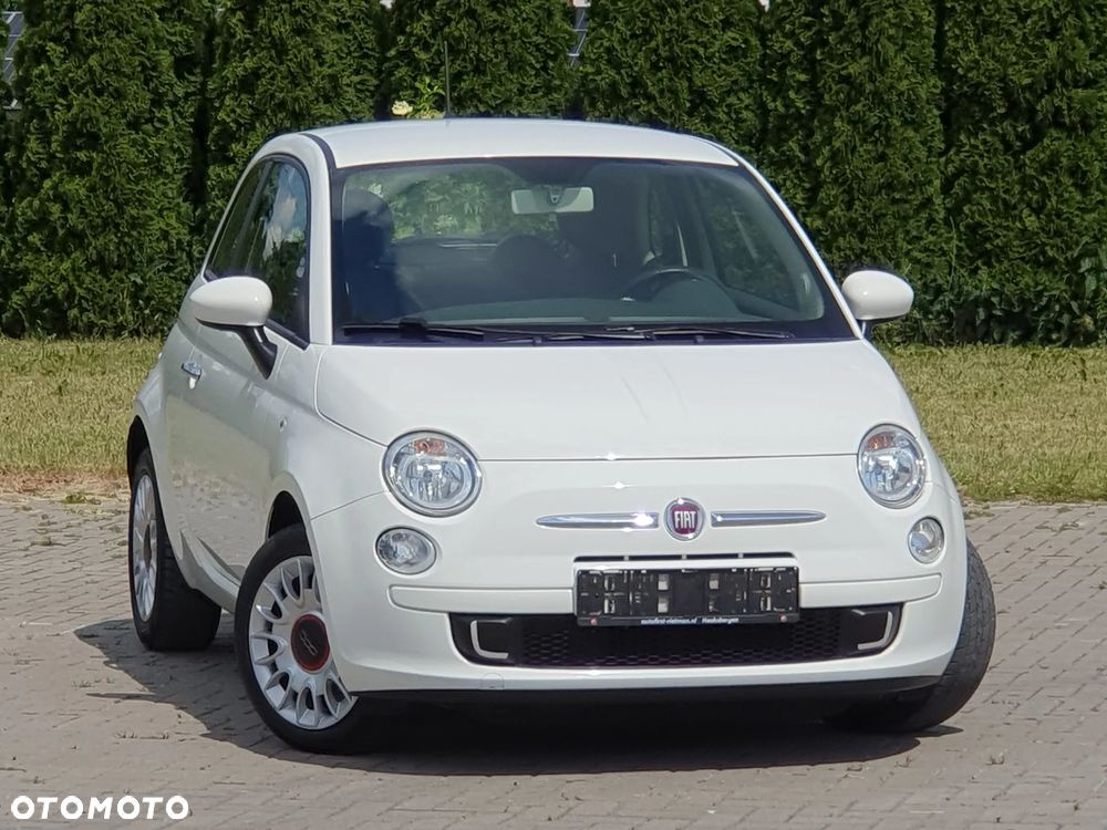 Fiat 500 - 26