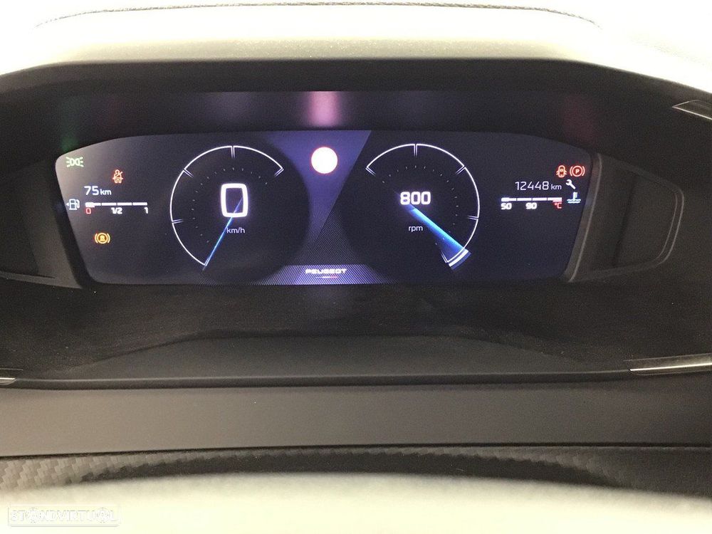 Peugeot 2008 PureTech 100 Allure - 8