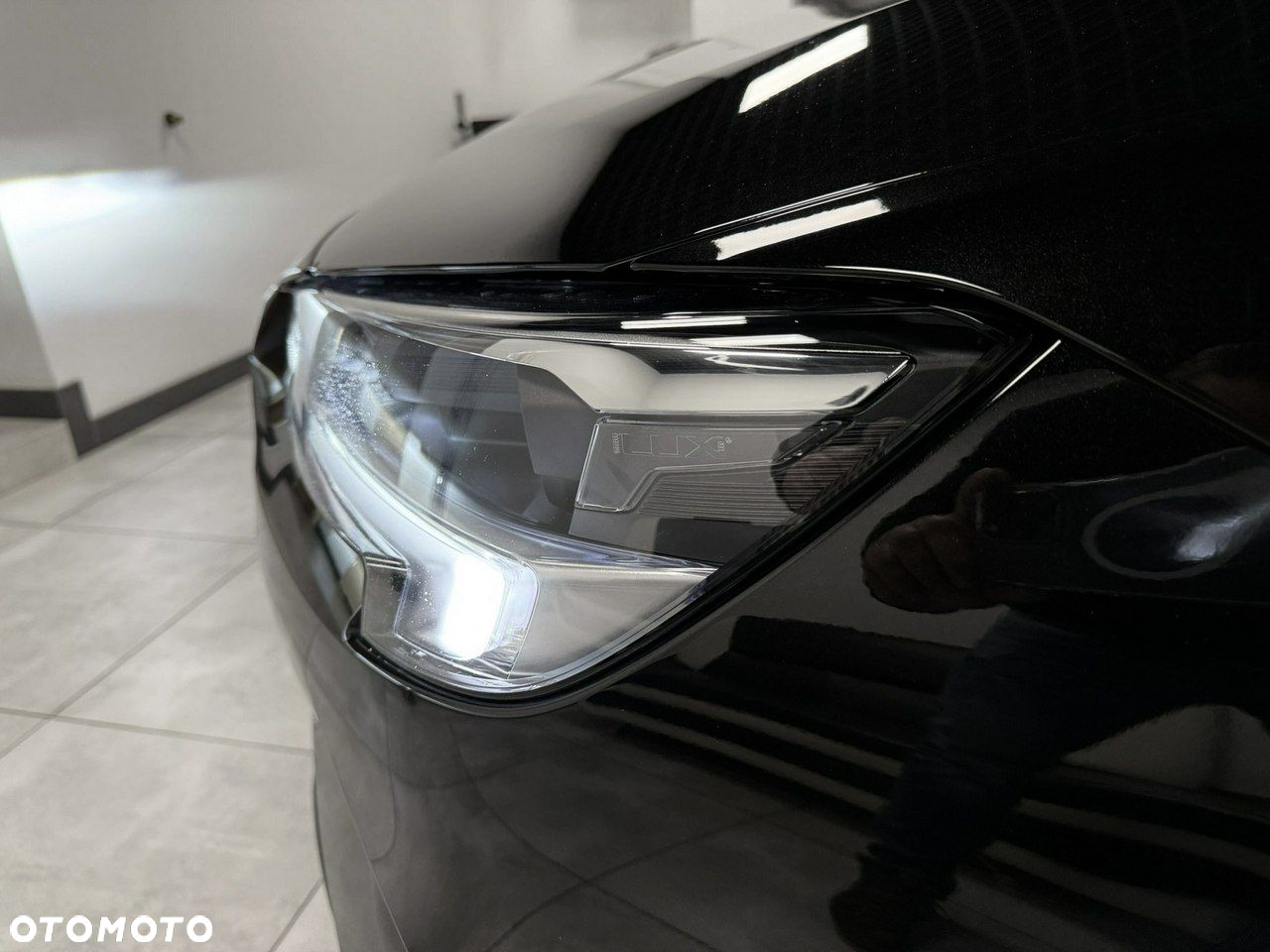 Opel Insignia Grand Sport 1.5 Diesel Ultimate - 17