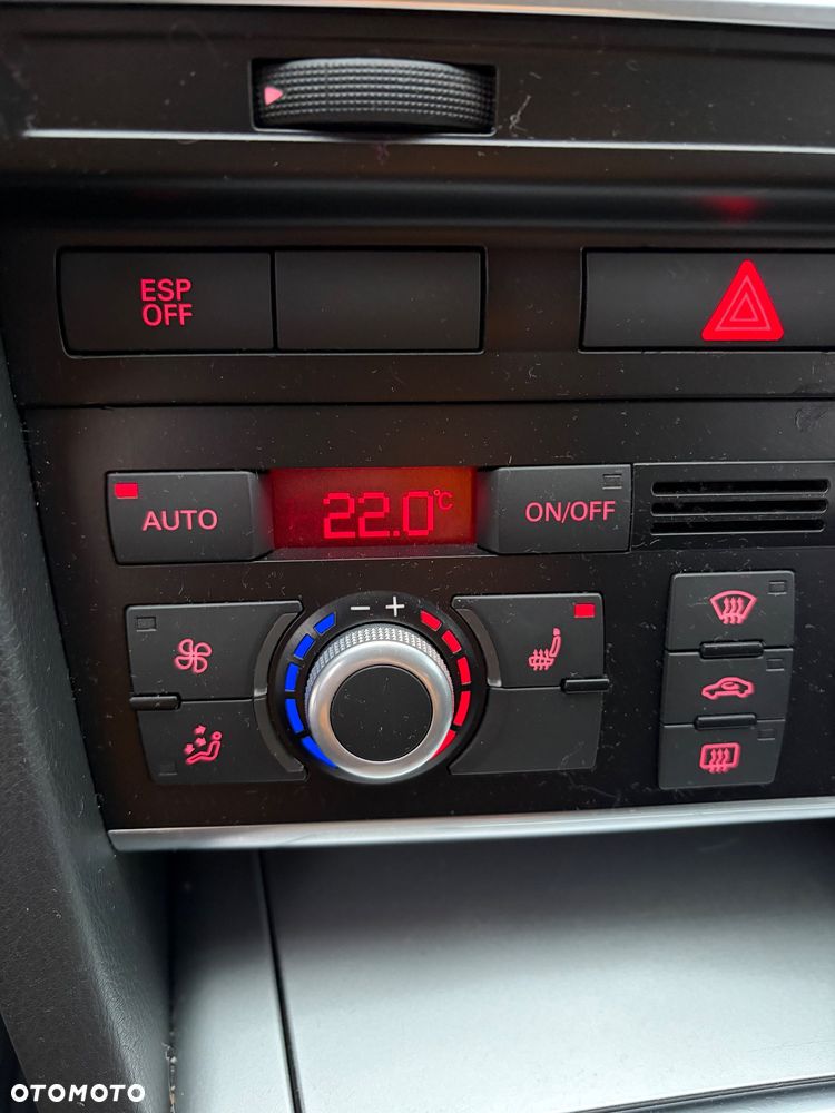 Audi A6 Avant - 17