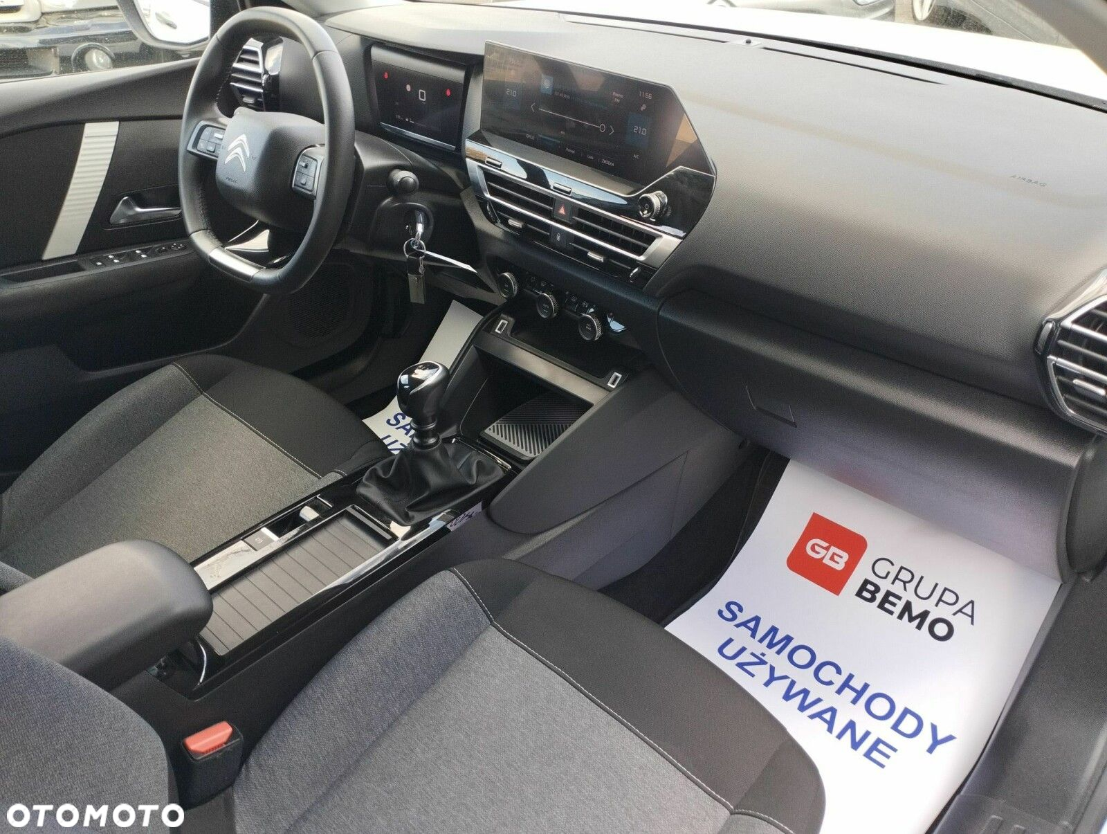 Citroën C4 1.2 PureTech Feel S&S - 14