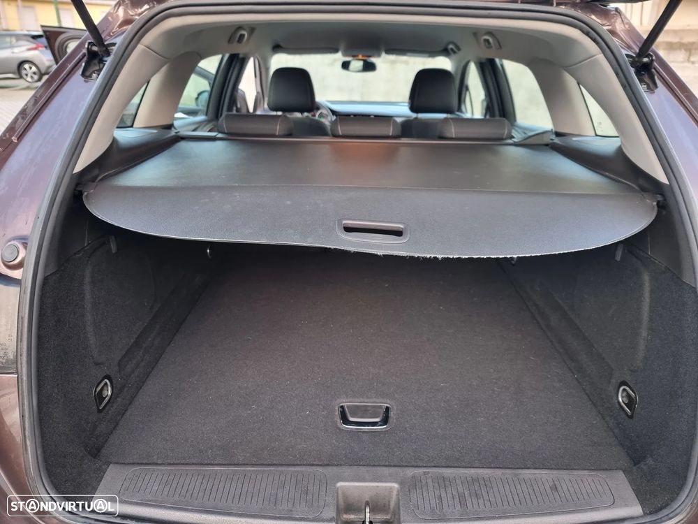 Opel Astra Sports Tourer 1.6 CDTI Innovation S/S - 19