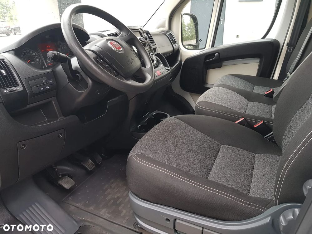 Fiat Ducato - 11