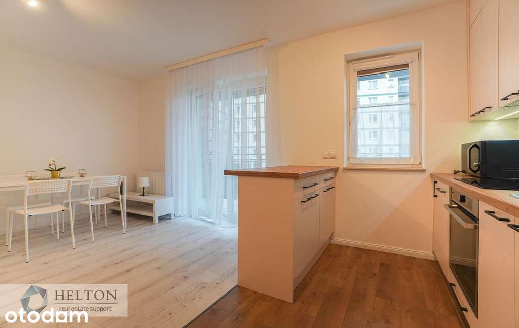 garaż | balkon | ok. Wielickiej | NOWE