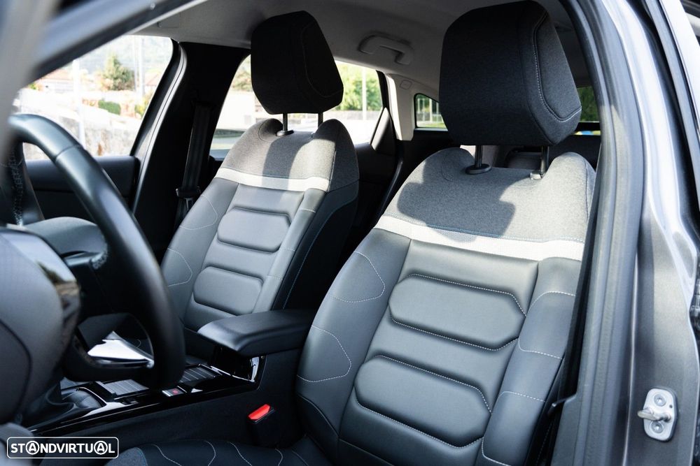 Citroën C4 1.2 PureTech Shine - 32