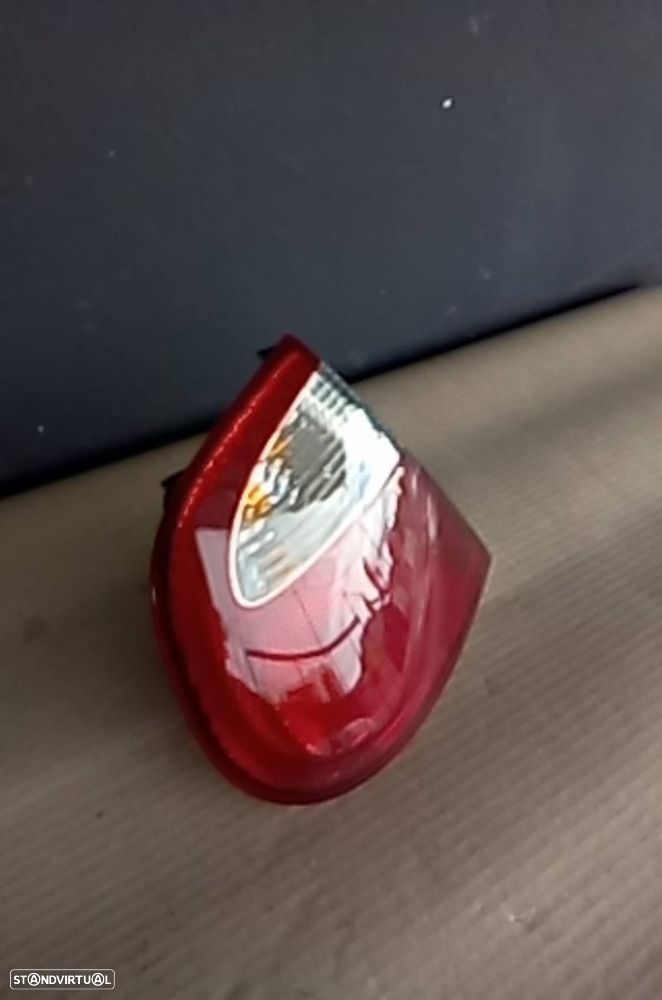 Farolim Stop Esq Seat Cordoba (6K1, 6K2) - 1