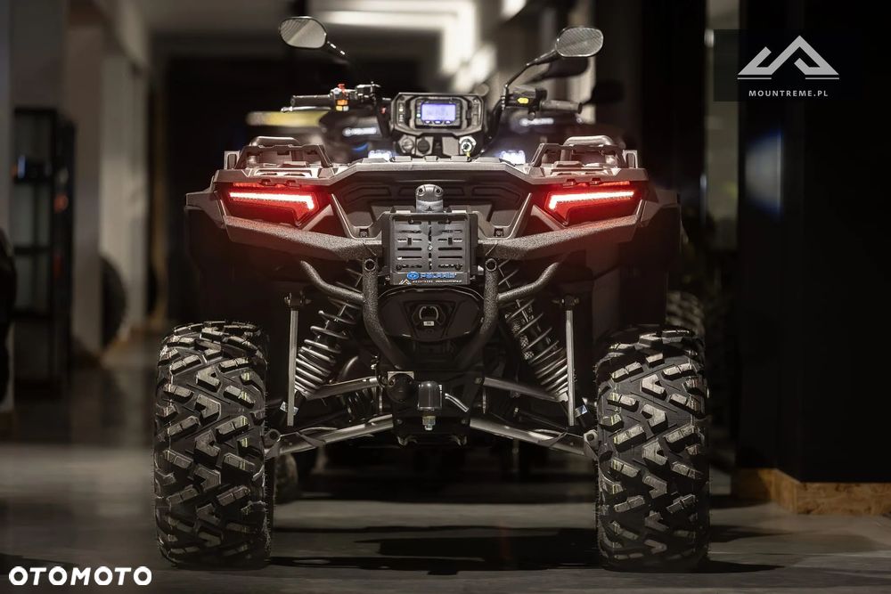 Polaris Sportsman