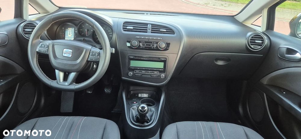 Seat Leon 1.6 TDI Style - 15