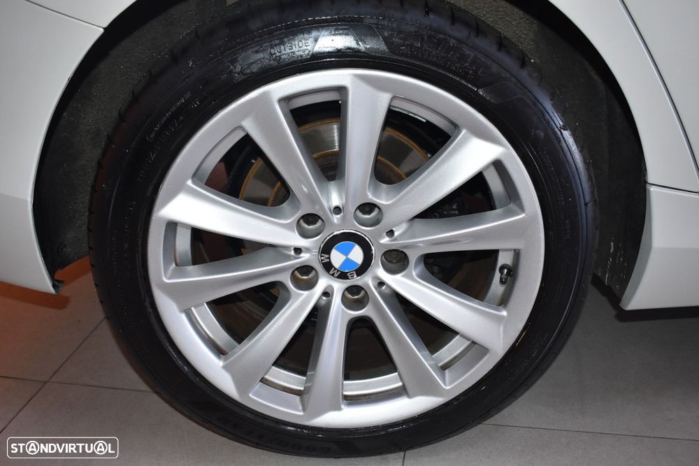 BMW 116 - 15