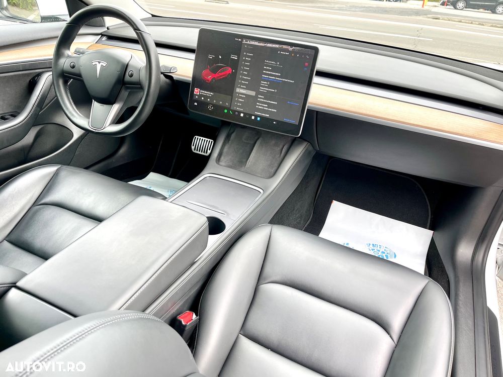 Tesla Model 3 Standard - 9