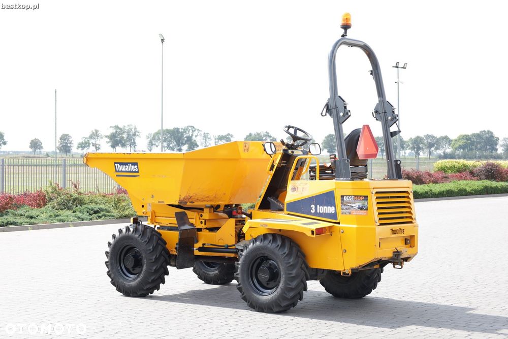 Thwaites MACH475 3 tony - 7