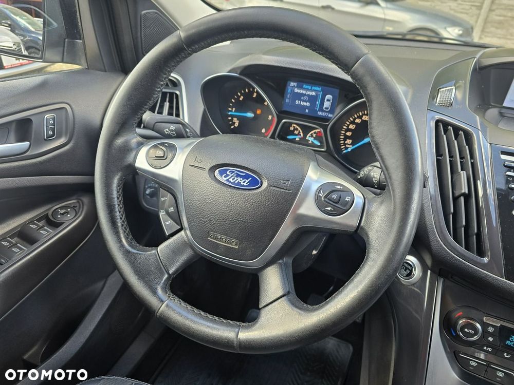 Ford Kuga 2.0 TDCi AWD Titanium - 16