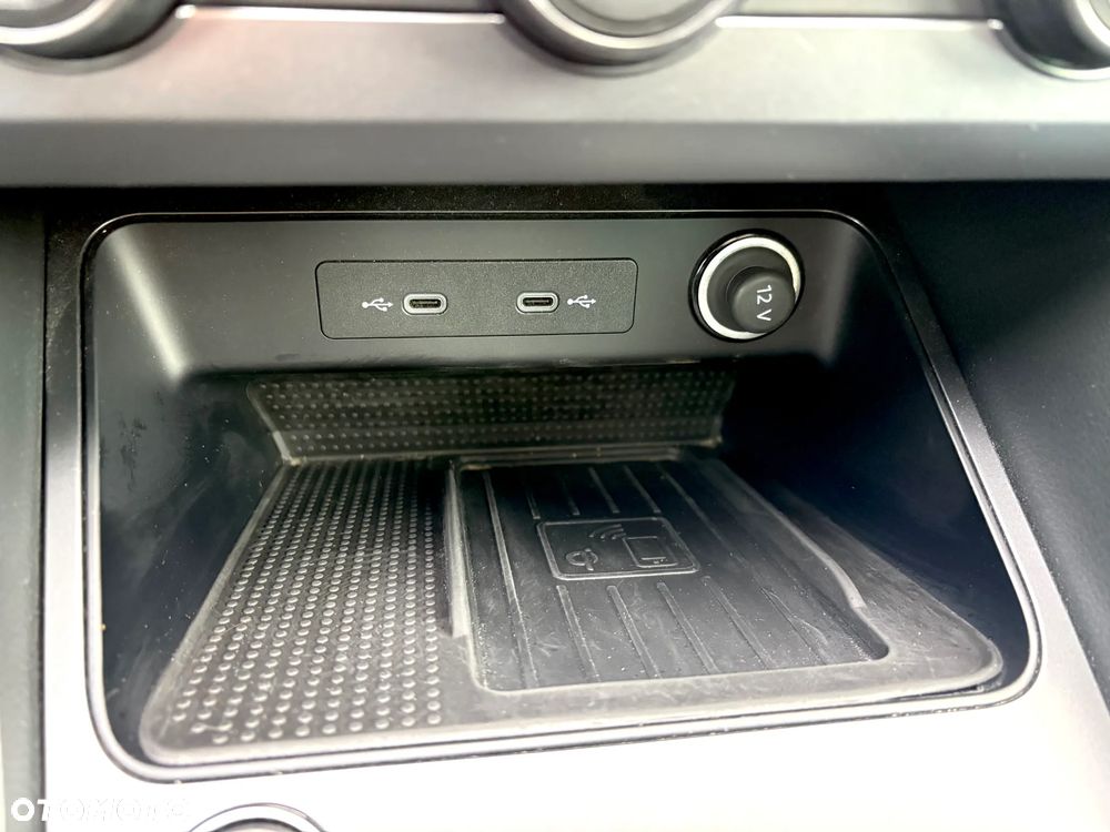 Cupra Ateca 2.0 TSI 4Drive DSG - 29