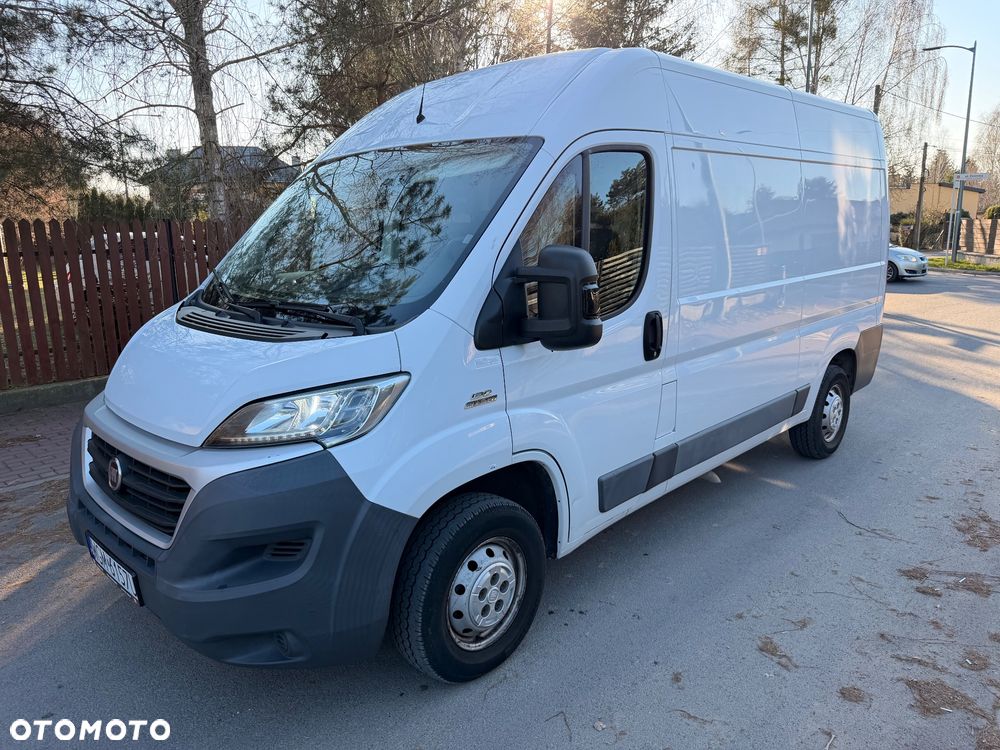 Fiat Ducato - 2