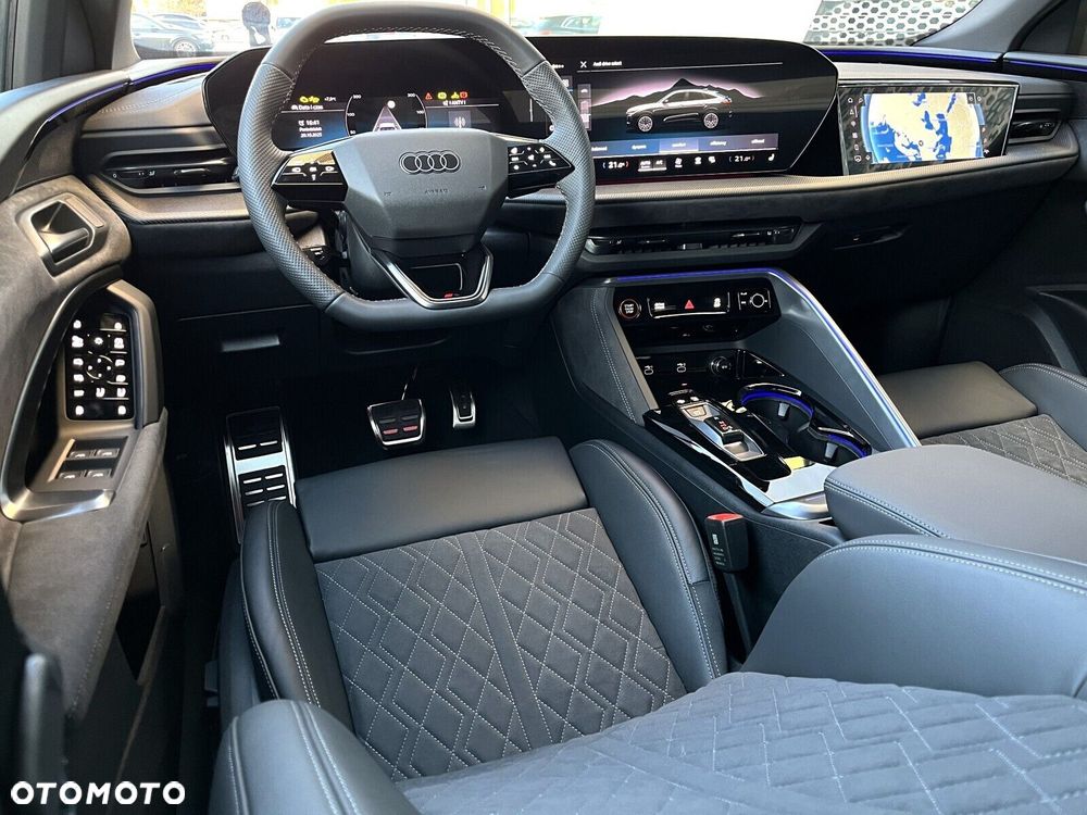 Audi Q5 Sportback - 16