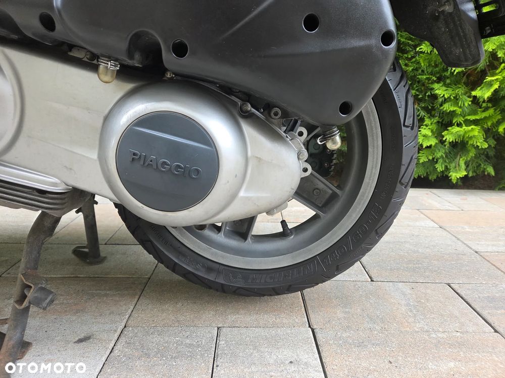 Piaggio X7 - 29