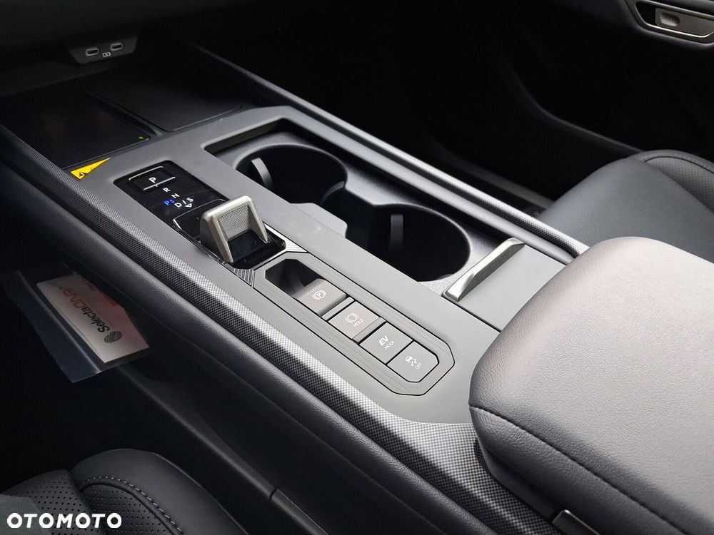Lexus ES 300h Prestige AWD - 13