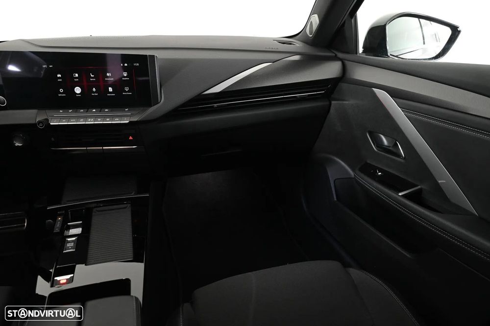 Opel Astra Sports Tourer 1.6 T PHEV GS Line - 16