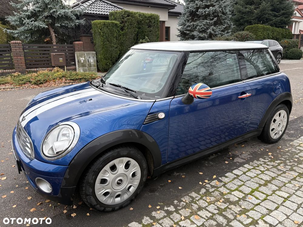 MINI ONE Standard - 3